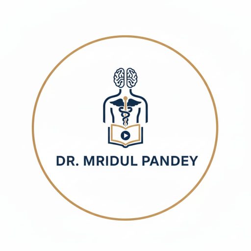 Dr. Mridul Pandey